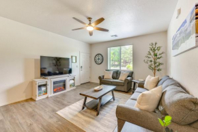 Flagstaff Condo 2 Mi to Dtwn and University